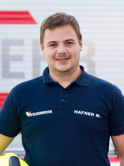 Michael Hafner