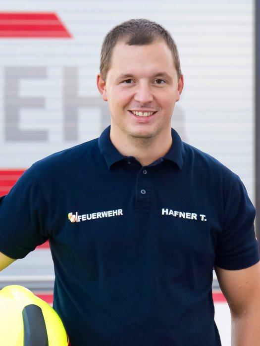 Thomas Hafner