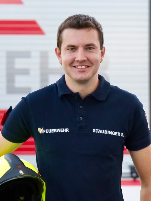 Sebastian Staudinger