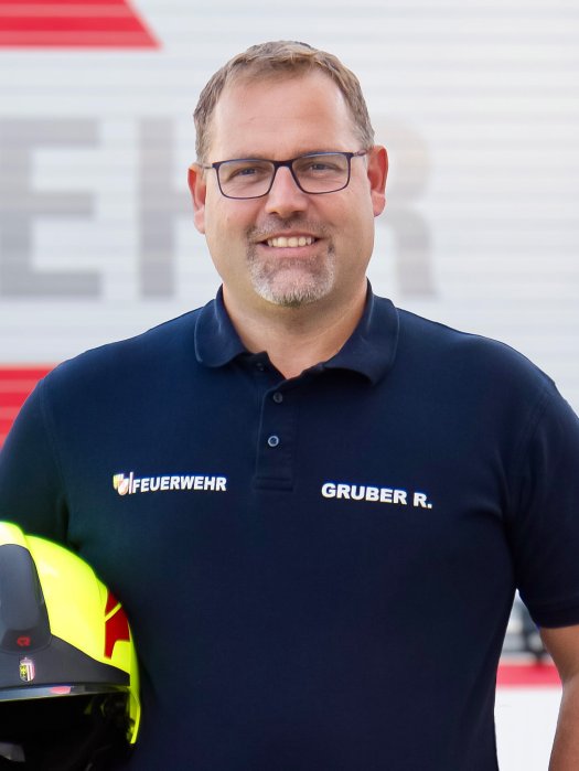 Rene Gruber