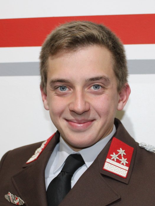 Florian Pamminger