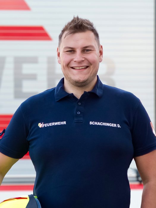 Dominik Schachinger
