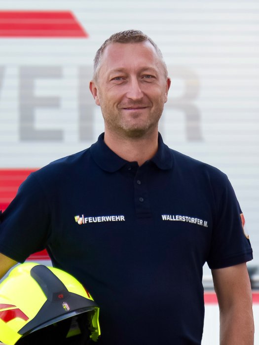 Mario Wallerstorfer