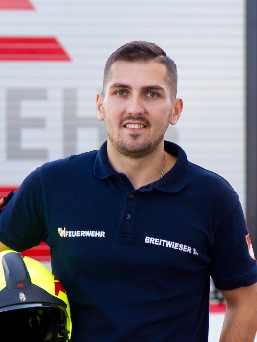 Dominik Breitwieser